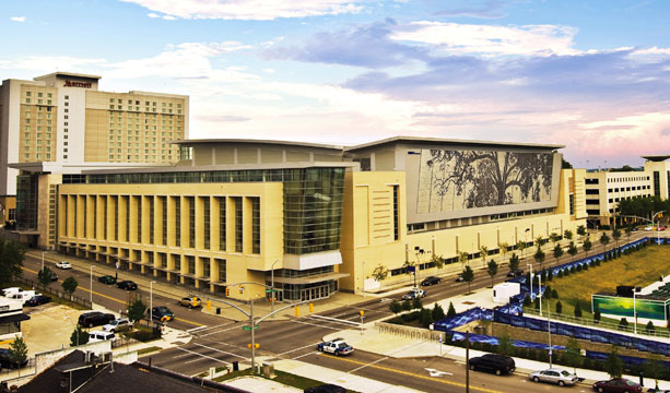 Nurse Boss Summit - Raleigh Convention Center
