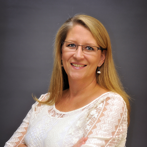 Stephenie Brinson