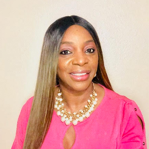 Valerie Hawthorne