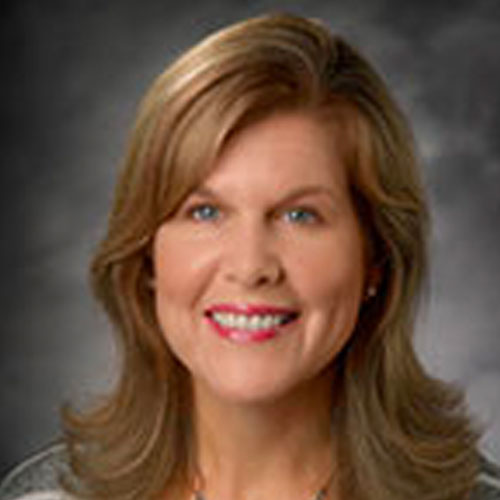 Dr. Jacqueline Kayler DeBrew