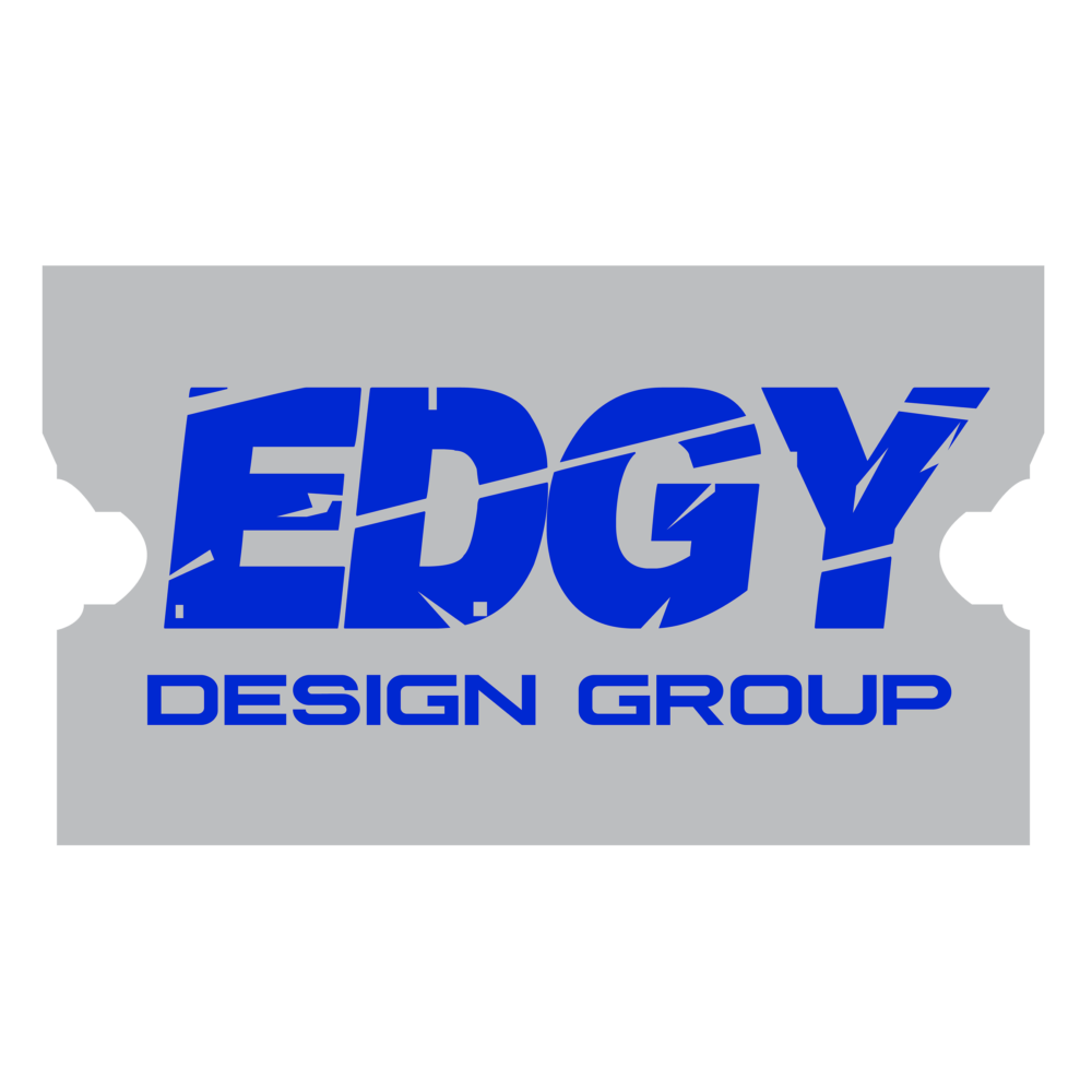EDGY Design Group Logo Medium