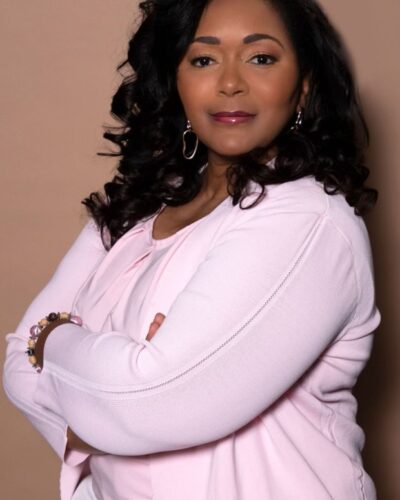 Shonda Roundtree